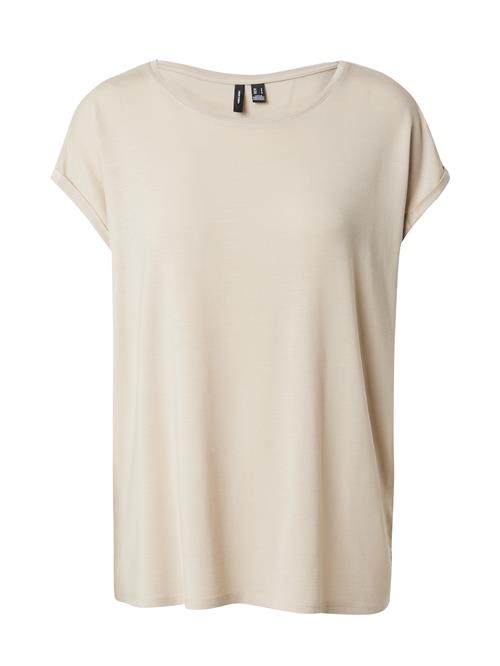 VERO MODA Shirts 'VMAva'  greige