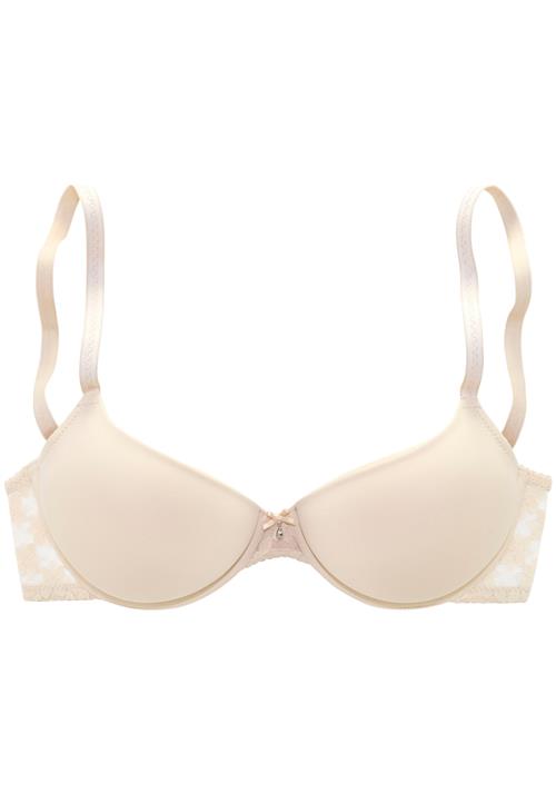 LASCANA BH  lysebeige