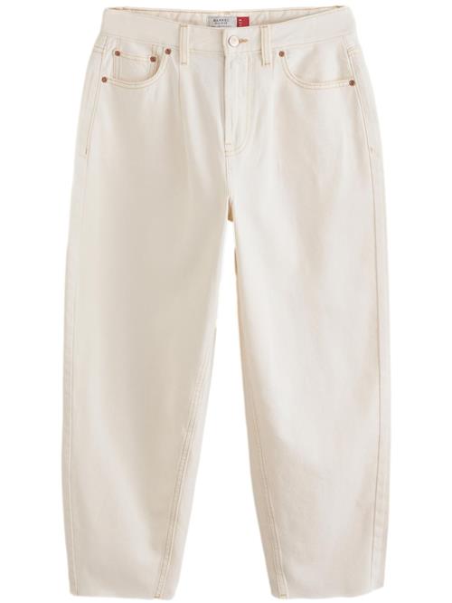 Next Jeans  ecru