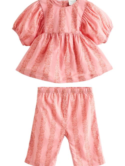 Next Sæt 'Set'  pink