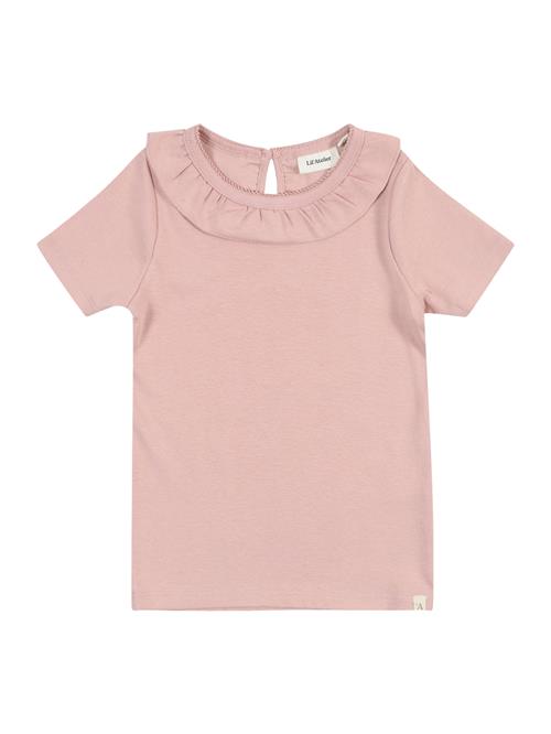 NAME IT Bluser & t-shirts 'NMFLALO'  gammelrosa