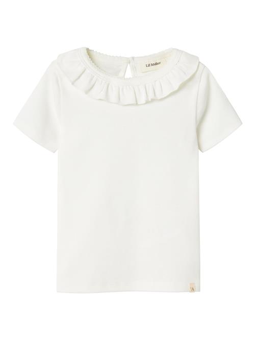 NAME IT Bluser & t-shirts  hvid