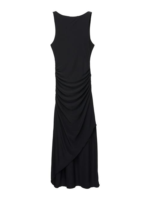 Pull&Bear Kjole  sort
