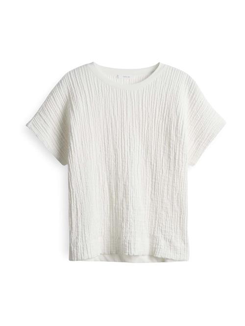 OPUS Shirts 'Sunnsa'  hvid