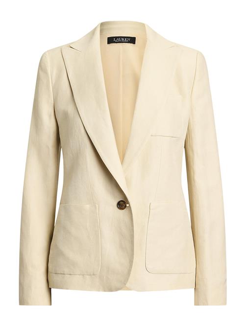 Lauren Ralph Lauren Blazer  elfenben