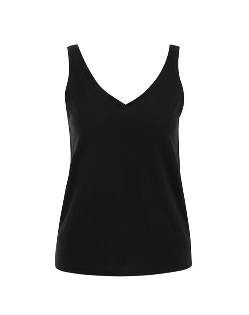WE Fashion Overdel  sort