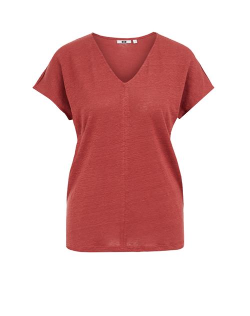 Se WE Fashion Shirts  cranberry ved About You