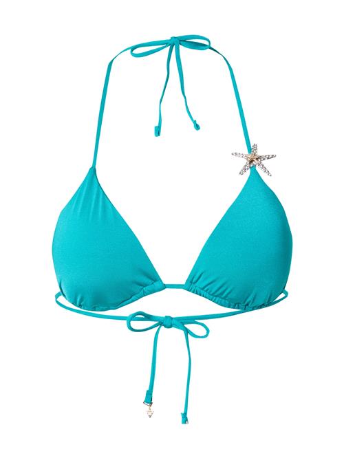 GUESS Bikinioverdel  turkis