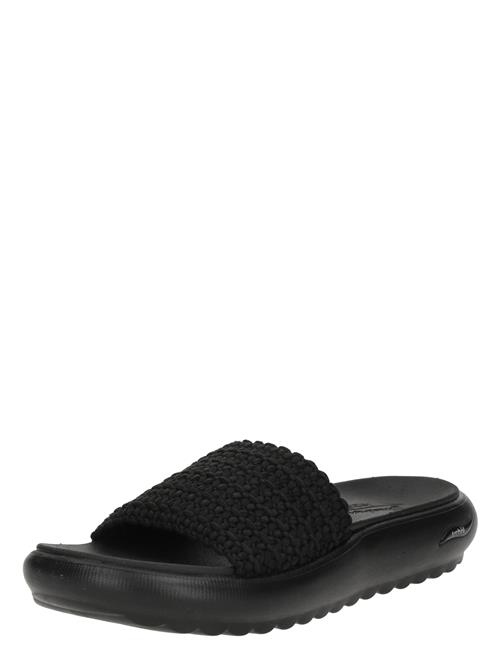 SKECHERS Pantoletter 'ARCH FIT CLOUD-OH SHE PRETTY'  sort
