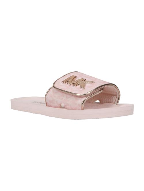 Michael Kors Kids Sandaler  guld / lyserød