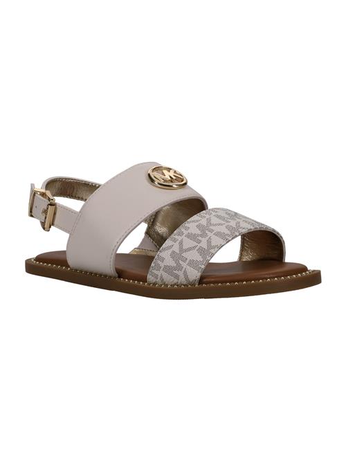 Michael Kors Kids Sandaler  beige