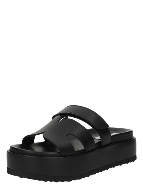 STEVE MADDEN Pantoletter 'Bigmissile'  sort