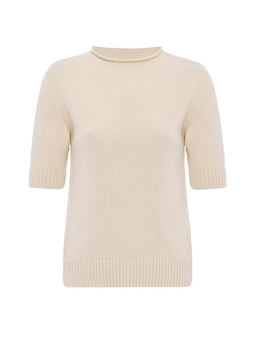 Williot Pullover  beige