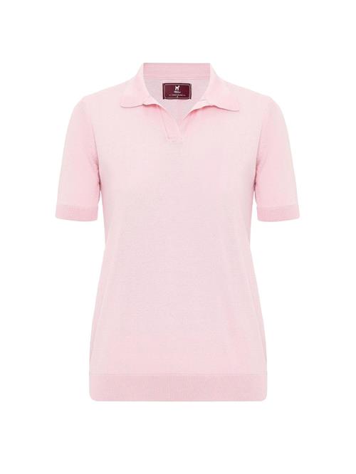 Williot Pullover 'Celine'  pink