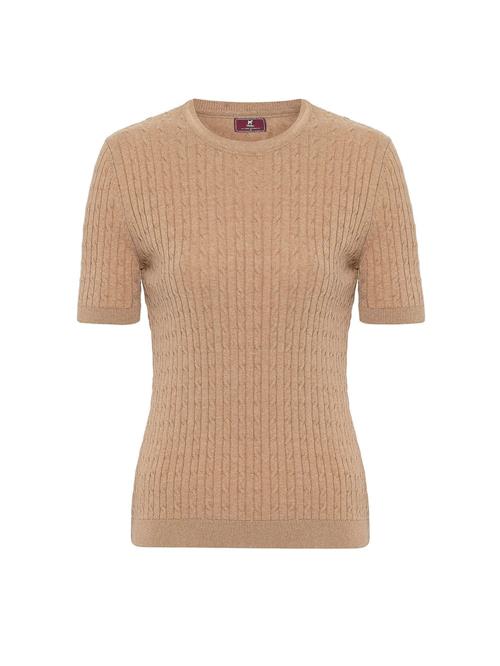 Williot Pullover 'Hanna'  brokade