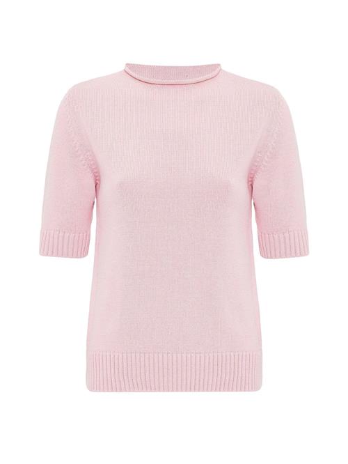 Williot Pullover  lyserød