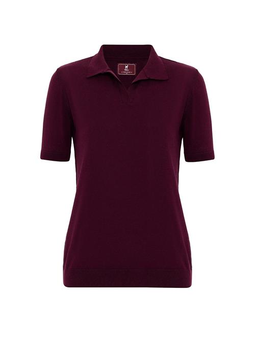 Williot Shirts  cyclam