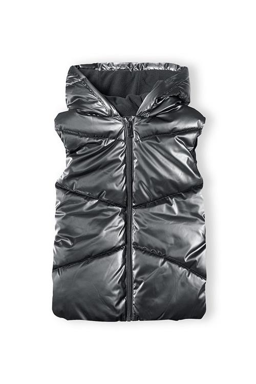 MINOTI Vest  mørkegrå