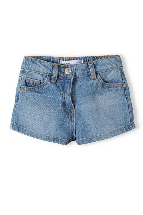 MINOTI Jeans  blue denim
