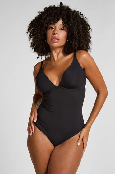 Hunkemöller Upolstret body Smooth Sort