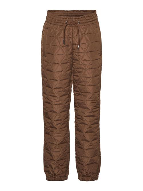 Vero Moda Girl Bukser  brun
