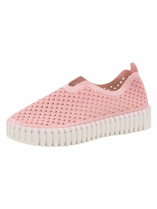 ILSE JACOBSEN Slip On  lyserød
