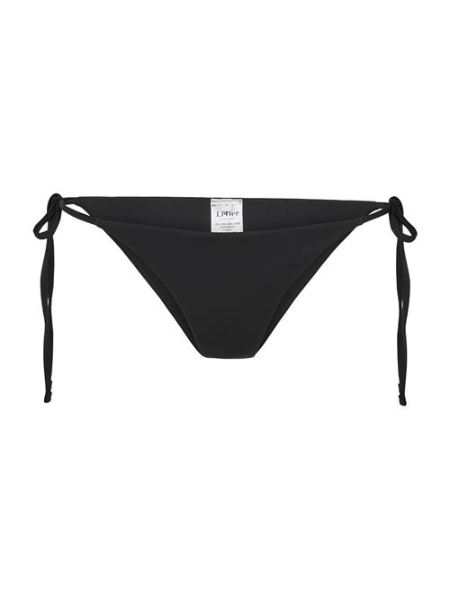 LeGer by Lena Gercke Bikinitrusse 'Giulia Bottom'  sort