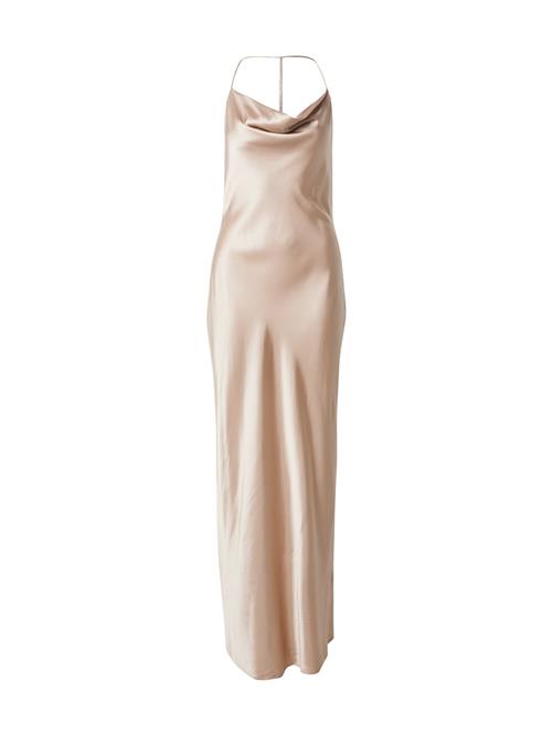 millane Kjole  beige
