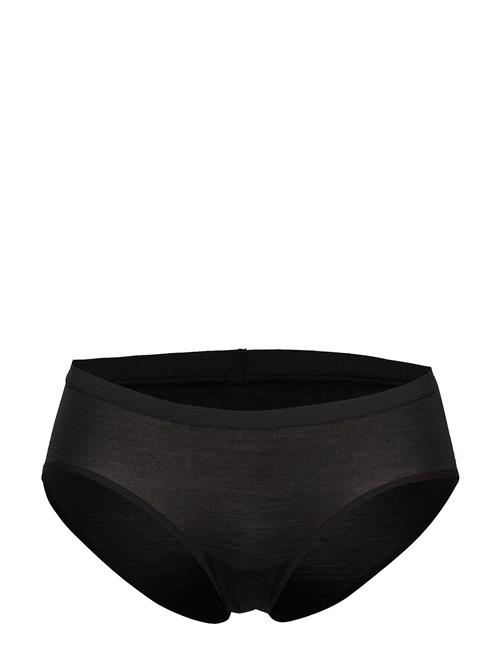 W Siren Hipkini Icebreaker Black