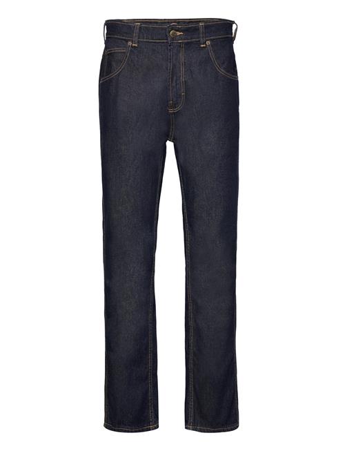 Houston Denim Dickies Blue