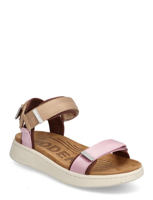 Line WODEN Pink