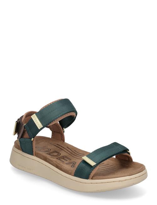 Line WODEN Navy