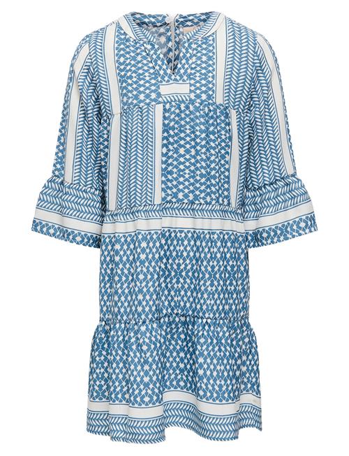 Kogalberte 3/4 Dress Ptm Kids Only Blue