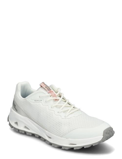 Prelight Vent Low W,065 Jack Wolfskin White