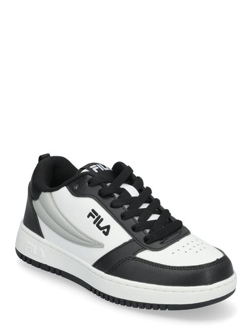 Fila Rega FILA White