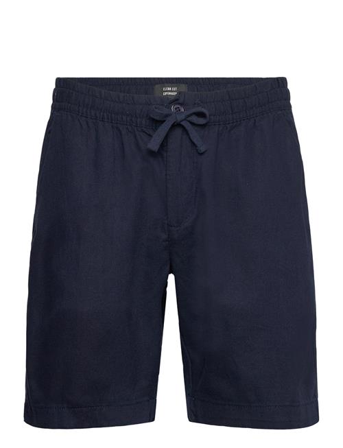 Barcelona Luca Shorts Clean Cut Copenhagen Navy