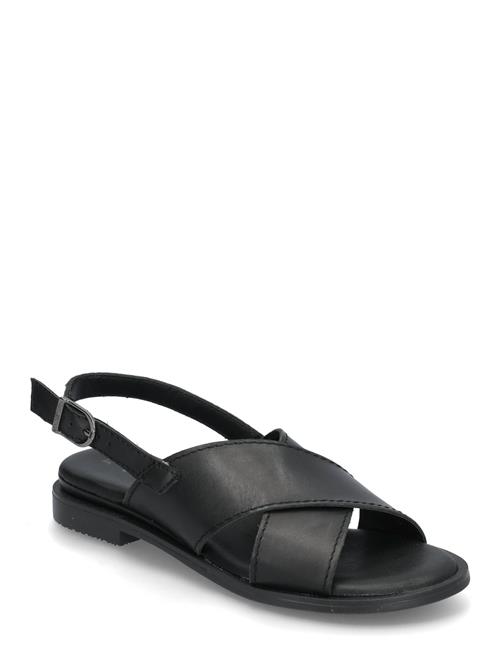 Women Sandals Tamaris Black