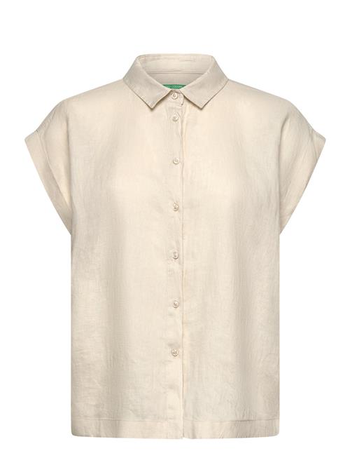Shirt United Colors Of Benetton White