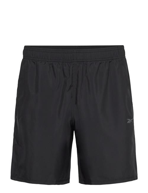 Id Train Utility Short Reebok Performance Black