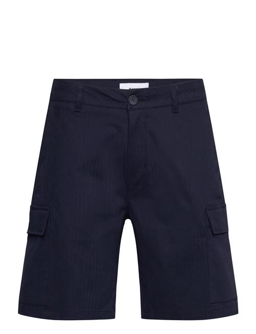 Arrow Shorts Makia Navy
