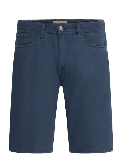 Bhblizzard-Denimshorts Blend Blue