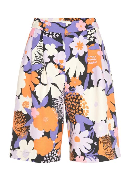 Kasvisto Suvikimppu Marimekko Patterned