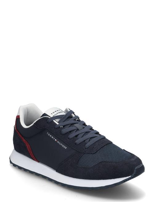 New Eva Runner Summer Nylon Pop Tommy Hilfiger Blue