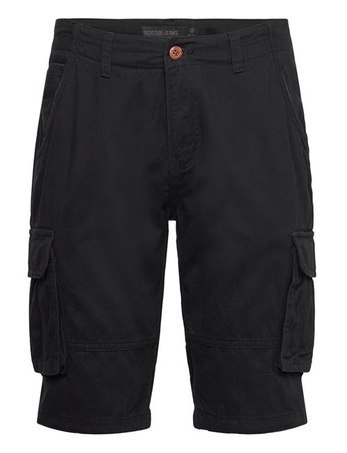 Inmonroe INDICODE Black