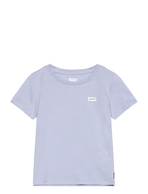 Te-S/S Tee Levi's Blue