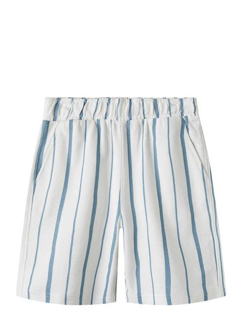 Nkmfigaro Shorts Name It White