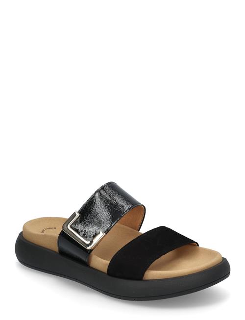 Slip-In Gabor Black