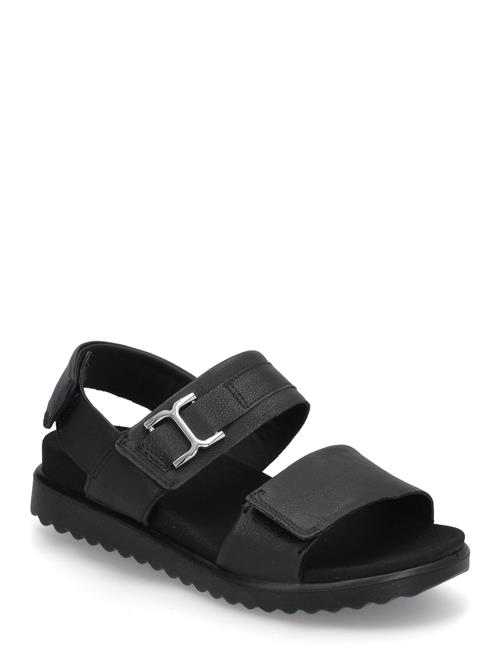 Move Legero Black