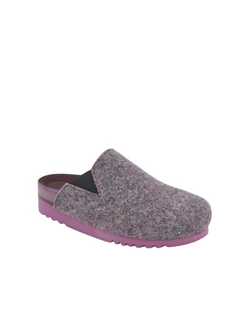 SCHOLL Hjemmesko 'Poppy Ela'  grå