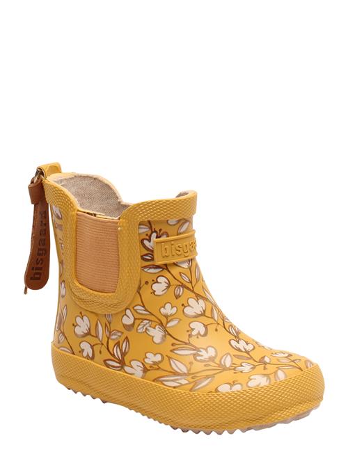 Rubber Boot "Baby" Bisgaard Yellow